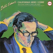 Buy California Here I Come