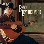 Buy Bryce Leatherwood