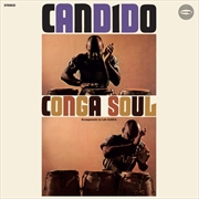 Buy Conga Soul