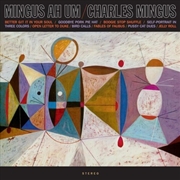 Buy Mingus Ah Um