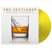 Buy Gentlemen - O.S.T.