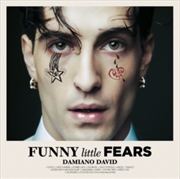 Buy Funny Little Fears