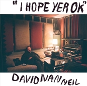 Buy Hope Yer Ok