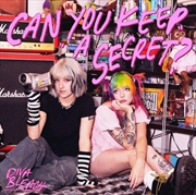 Buy Can You Keep A Secret?