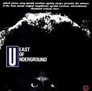Buy East Of Underground