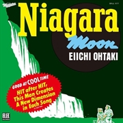Buy Niagara Moon
