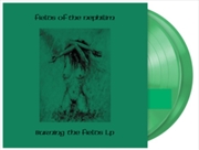 Buy Burning The Fields