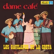 Buy Dame Cafe