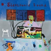Buy Electronic Sound