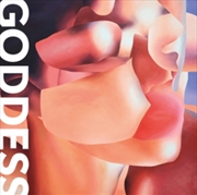 Buy Goddess - White