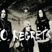 Buy No Regrets