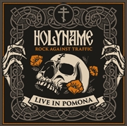 Buy Rock Against Traffic - Live In Pomona