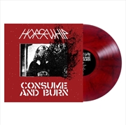 Buy Consume And Burn