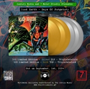 Buy Days Of Purgatory