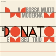 Buy Bossa Muito Moderna