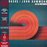 Buy Hot Tracks - Red