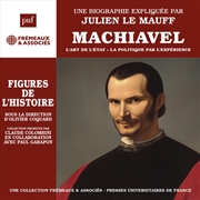 Buy Machiavel - L'Art De L'Etat: La Politique Par