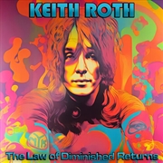 Buy Law Of Diminished Returns