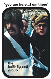 Buy You Are Here I Am There