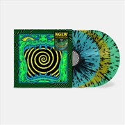 Buy Rave Gizzard - Live In San Francisco '24