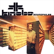 Buy Soundphiles