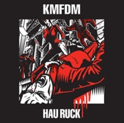 Buy Hau Ruck 2025