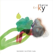 Buy Compilation Of Erik Satie's Masterworks