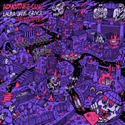 Buy Adventure Club - Pink
