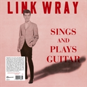 Buy Sings & Plays Guitar