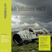 Buy Sci-Fi Lullabies
