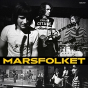 Buy Marsfolket