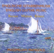 Buy English Guitar Music