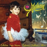 Buy Lullabies From Heaven - Melanie's Children's Album