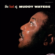 Buy Best Of Muddy Waters