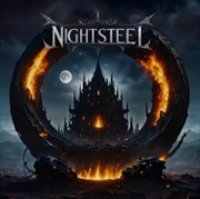Buy Nightsteel