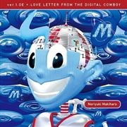 Buy Ver.1.0E Love Letter From The Digital Cowboy
