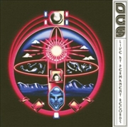 Buy Live At Permanent Records