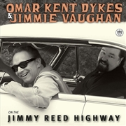 Buy On The Jimmy Reed Highway