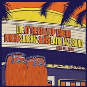 Buy Live At The Belly Up Tavern