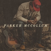 Buy Parker Mccollum