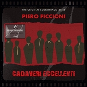 Buy Cadaveri Eccellenti - O.S.T.