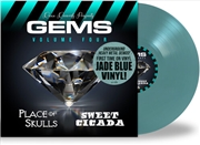 Buy Gems Vol. 4 - Blue