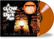 Buy Glow In The Dark - Orange
