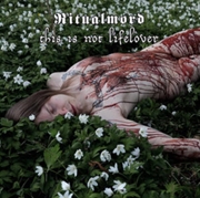 Buy This Is Not Lifelover