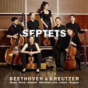 Buy Beethoven & Kreutzer Septets
