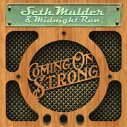 Buy Coming On Strong