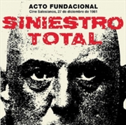 Buy Acto Fundacional