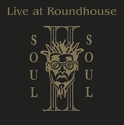 Buy Live At The Roundhouse