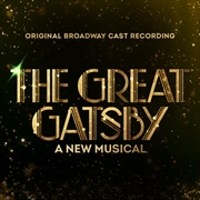 Buy Great Gatsby - New Musical