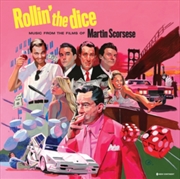 Buy Rollin The Dice: Music From The Films Of Scorsese